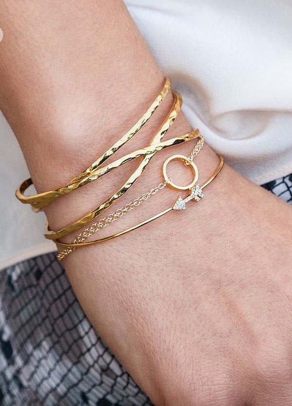 Модные украшения и бижутерия 2026 – фото, идеи, тренды