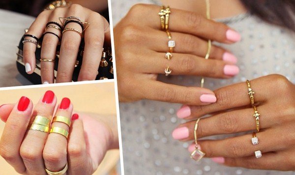 Модные украшения и бижутерия 2026 – фото, идеи, тренды