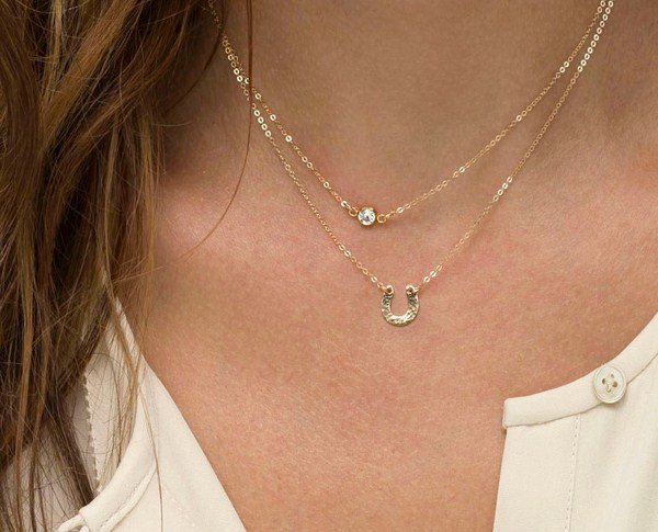 Модные украшения и бижутерия 2026 – фото, идеи, тренды