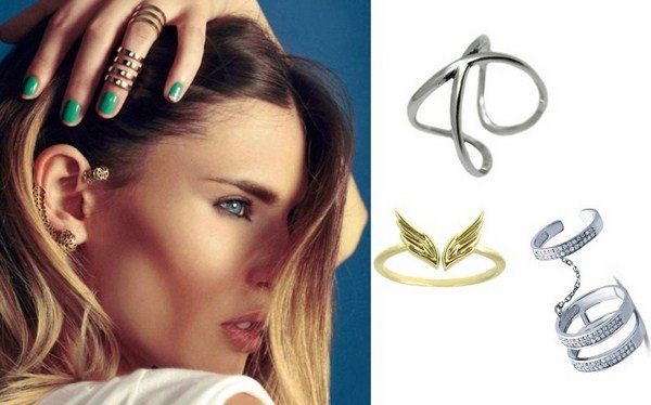 Модные украшения и бижутерия 2026 – фото, идеи, тренды