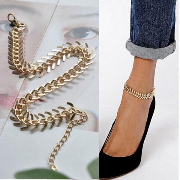 Модные украшения и бижутерия 2026 – фото, идеи, тренды