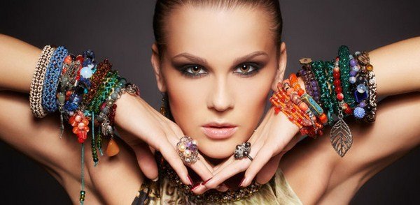 Модные украшения и бижутерия 2026 – фото, идеи, тренды
