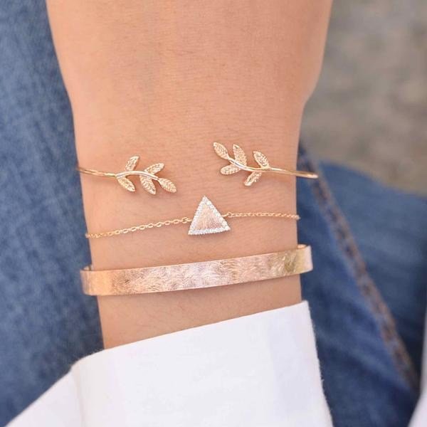 Модные украшения и бижутерия 2026 – фото, идеи, тренды