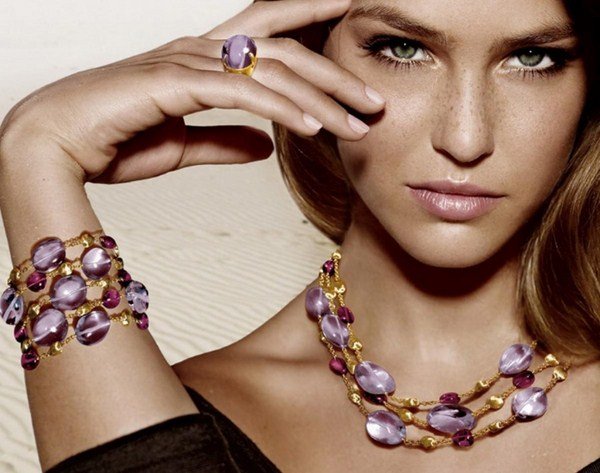 Модные украшения и бижутерия 2026 – фото, идеи, тренды