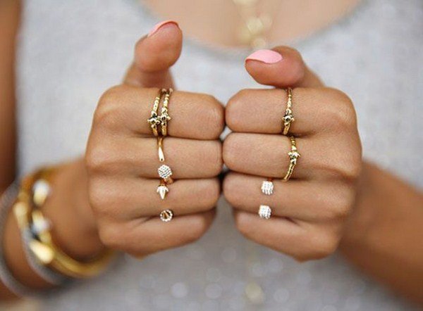 Модные украшения и бижутерия 2026 – фото, идеи, тренды