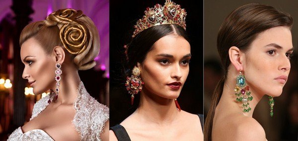 Модные украшения и бижутерия 2026 – фото, идеи, тренды