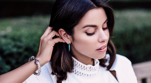 Модные украшения и бижутерия 2026 – фото, идеи, тренды