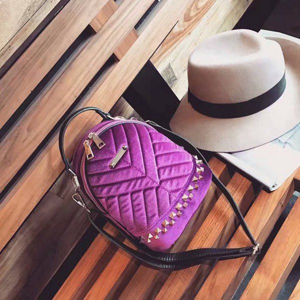 Модные женские рюкзаки 2026, фото модных рюкзаков