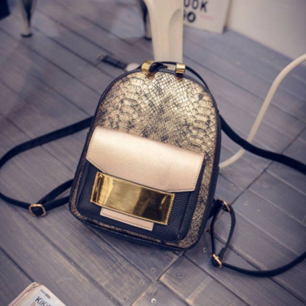 Модные женские рюкзаки 2026, фото модных рюкзаков