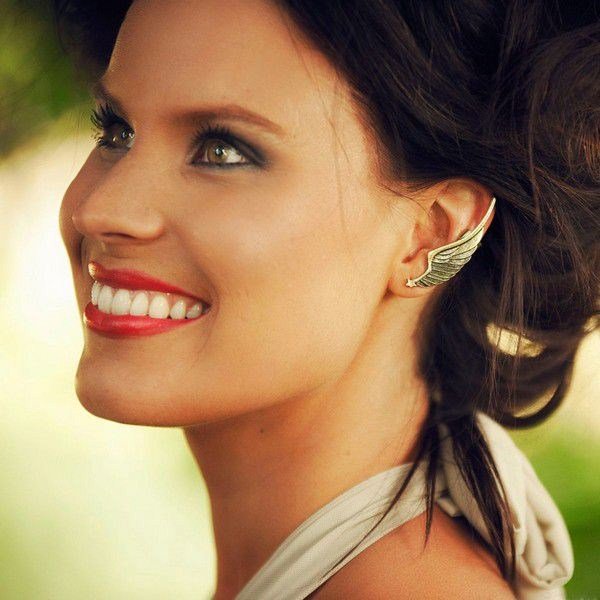 Модные украшения и бижутерия 2026 – фото, идеи, тренды