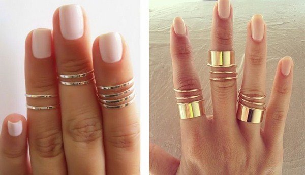 Модные украшения и бижутерия 2026 – фото, идеи, тренды