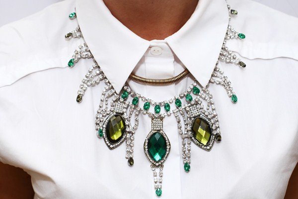 Модные украшения и бижутерия 2026 – фото, идеи, тренды