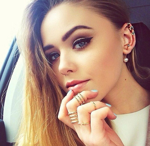 Модные украшения и бижутерия 2026 – фото, идеи, тренды