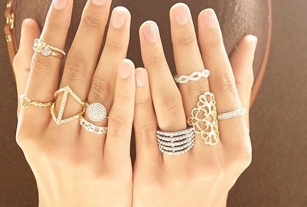 Модные украшения и бижутерия 2026 – фото, идеи, тренды