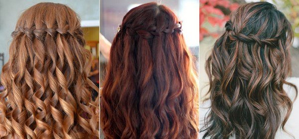 Прически с плетением 2026: фото, идеи
