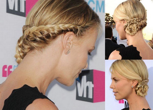 Прически с плетением 2026: фото, идеи