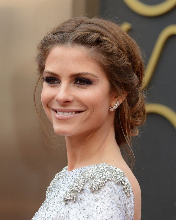 Прически с плетением 2026: фото, идеи