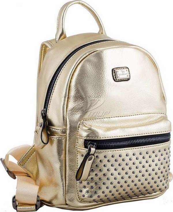 Модные женские рюкзаки 2026, фото модных рюкзаков