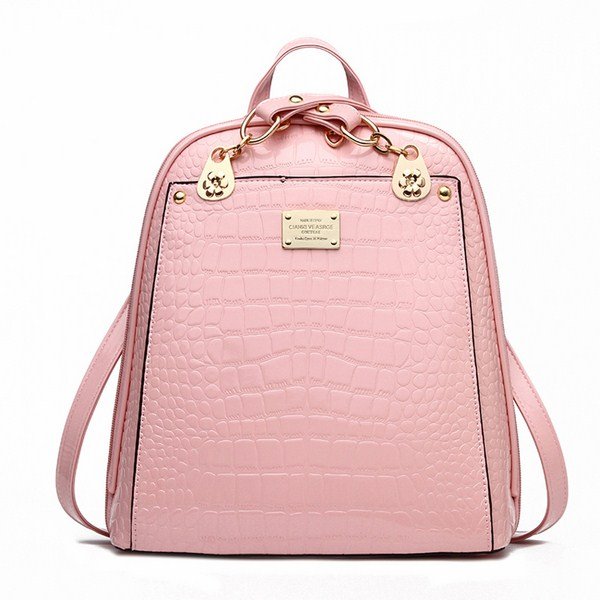 Модные женские рюкзаки 2026, фото модных рюкзаков