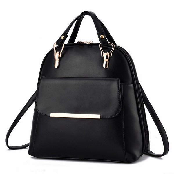 Модные женские рюкзаки 2026, фото модных рюкзаков