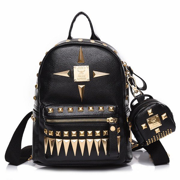 Модные женские рюкзаки 2026, фото модных рюкзаков