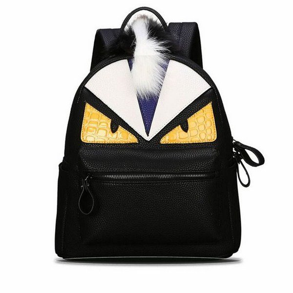 Модные женские рюкзаки 2026, фото модных рюкзаков