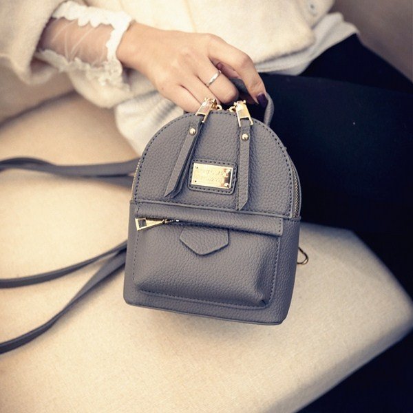 Модные женские рюкзаки 2026, фото модных рюкзаков