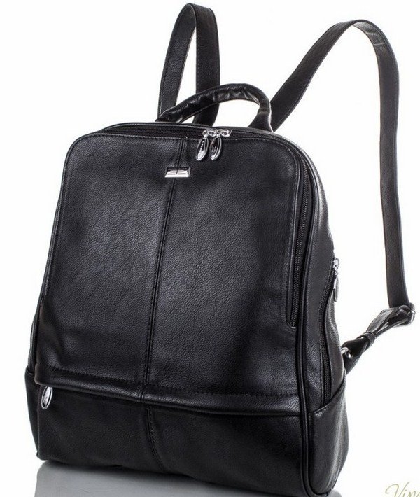 Модные женские рюкзаки 2026, фото модных рюкзаков