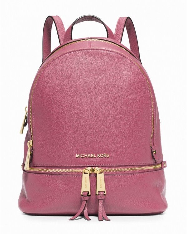 Модные женские рюкзаки 2026, фото модных рюкзаков