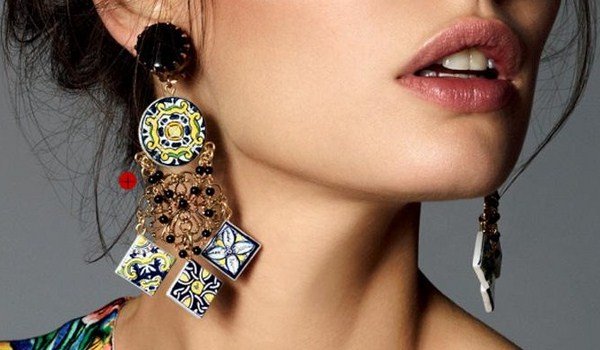 Модные украшения и бижутерия 2026 – фото, идеи, тренды