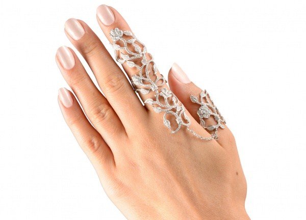 Модные украшения и бижутерия 2026 – фото, идеи, тренды