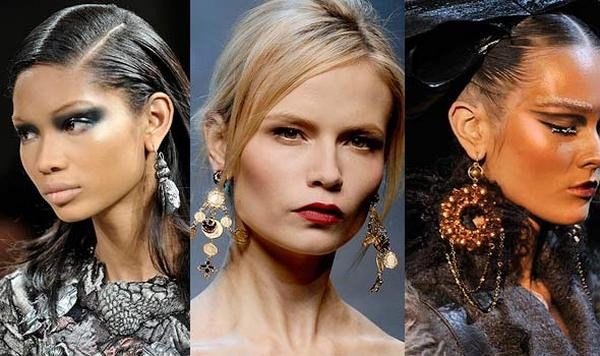 Модные украшения и бижутерия 2026 – фото, идеи, тренды