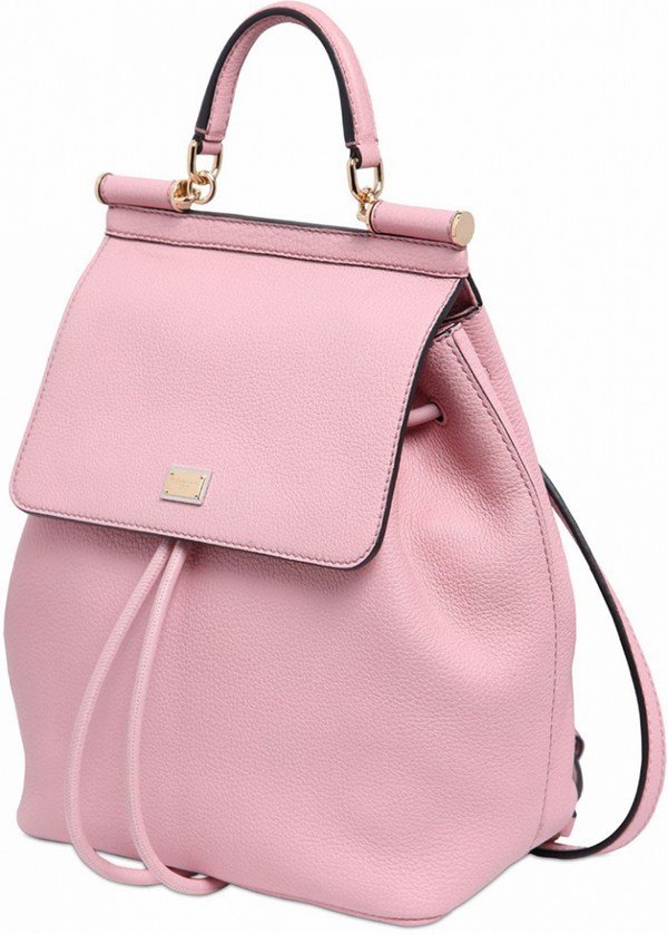 Модные женские рюкзаки 2026, фото модных рюкзаков