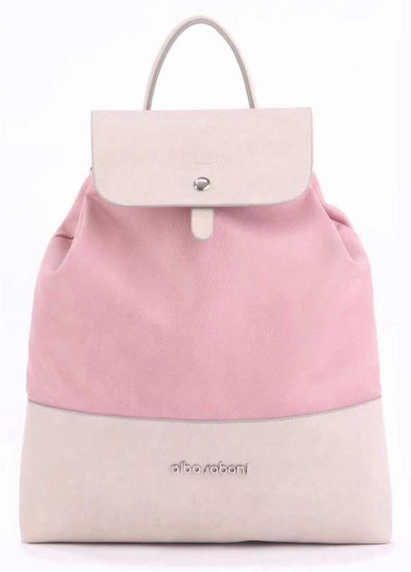 Модные женские рюкзаки 2026, фото модных рюкзаков