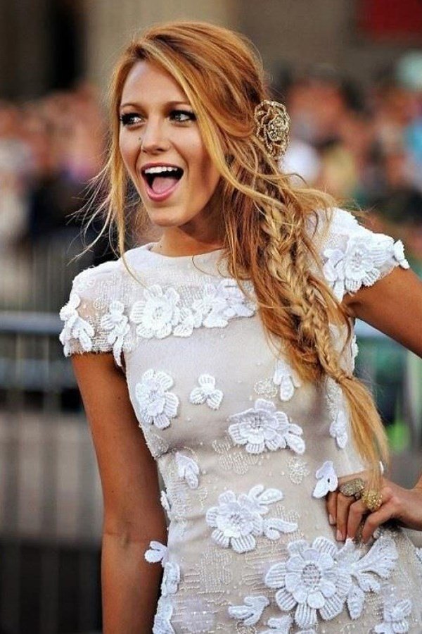 Прически с плетением 2026: фото, идеи