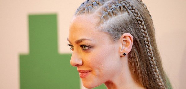 Прически с плетением 2026: фото, идеи