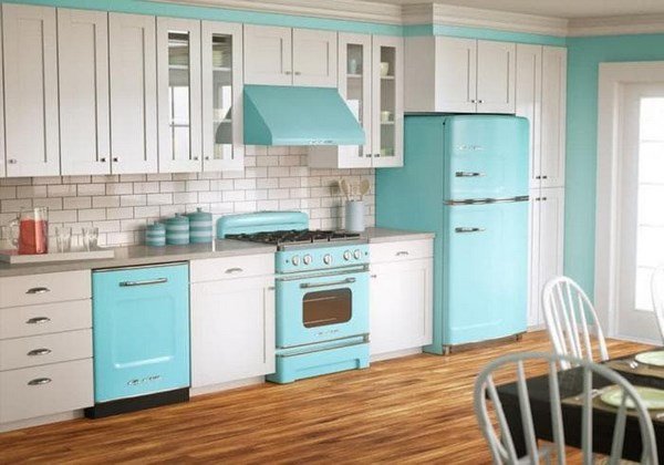 Современный дизайн кухни 2026: фото, новинки, идеи дизайна кухни