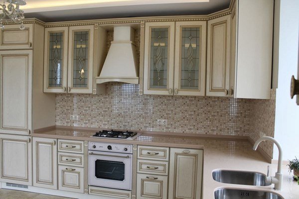 Современный дизайн кухни 2026: фото, новинки, идеи дизайна кухни