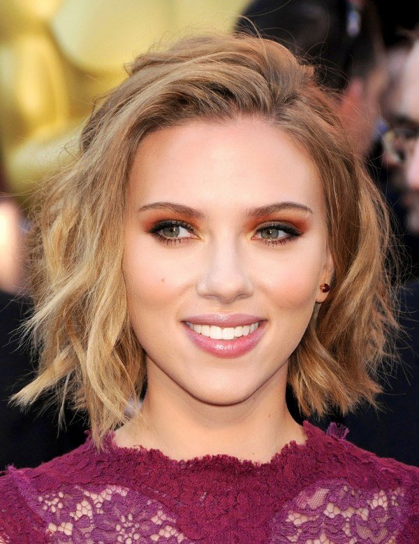 Модные стрижки боб 2026: фото, идеи стрижки боб на разную длину волос