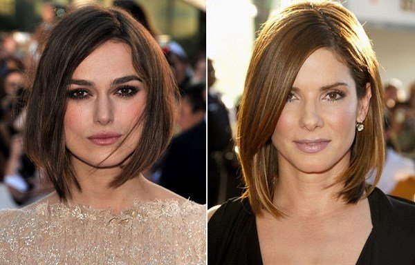 Модные стрижки боб 2026: фото, идеи стрижки боб на разную длину волос