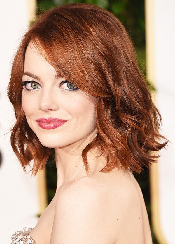 Модные стрижки боб 2026: фото, идеи стрижки боб на разную длину волос