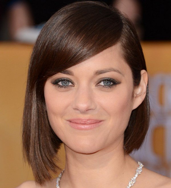 Модные стрижки боб 2026: фото, идеи стрижки боб на разную длину волос