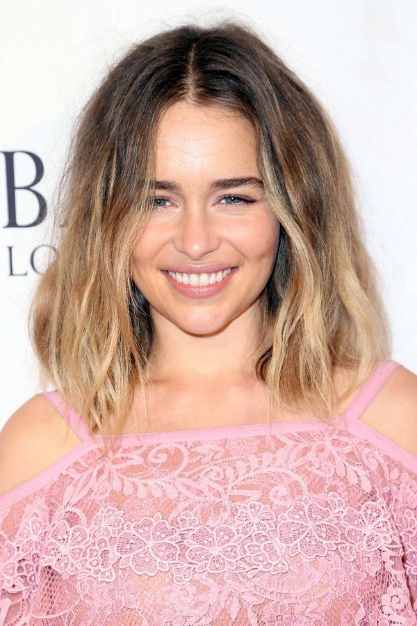 Модные стрижки боб 2026: фото, идеи стрижки боб на разную длину волос