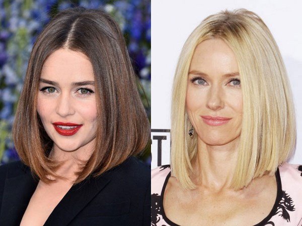 Модные стрижки боб 2026: фото, идеи стрижки боб на разную длину волос