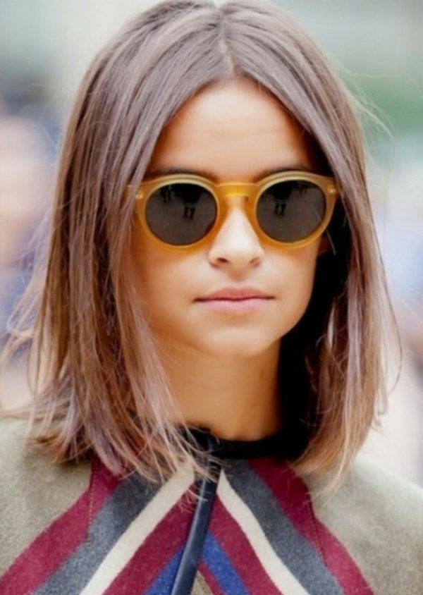 Модные стрижки боб 2026: фото, идеи стрижки боб на разную длину волос