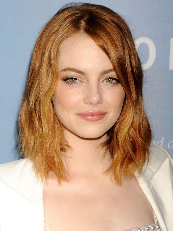 Модные стрижки боб 2026: фото, идеи стрижки боб на разную длину волос