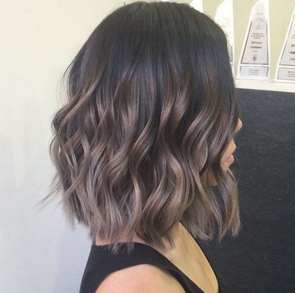 Модные стрижки боб 2026: фото, идеи стрижки боб на разную длину волос