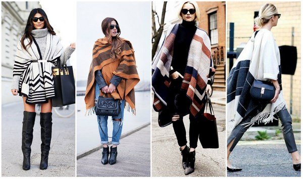 Модные шарфы 2026 — фото, идеи, новинки