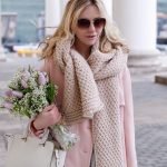 Модные джемпера 2026: модели и фасоны — фото