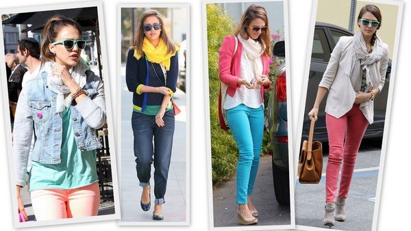 Модные шарфы 2026 — фото, идеи, новинки